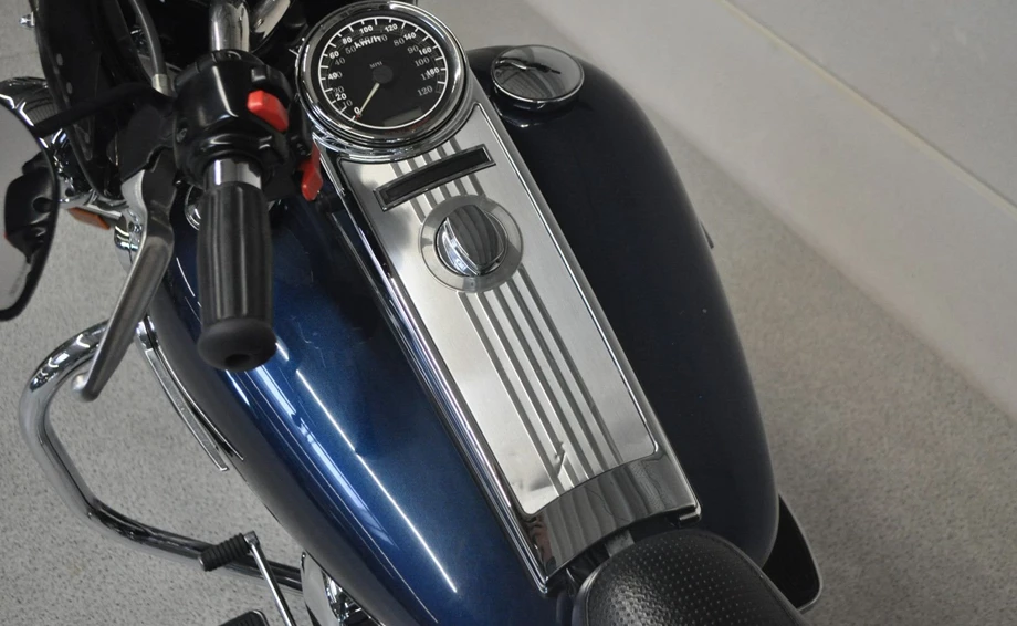 Angebot Harley-Davidson Road King Police FLHP Bild 13: Angebot Harley-Davidson Road King Police FLHP