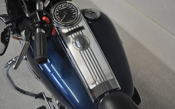 Gebrauchtmotorrad Harley-Davidson Road King Police FLHP - Bild 13