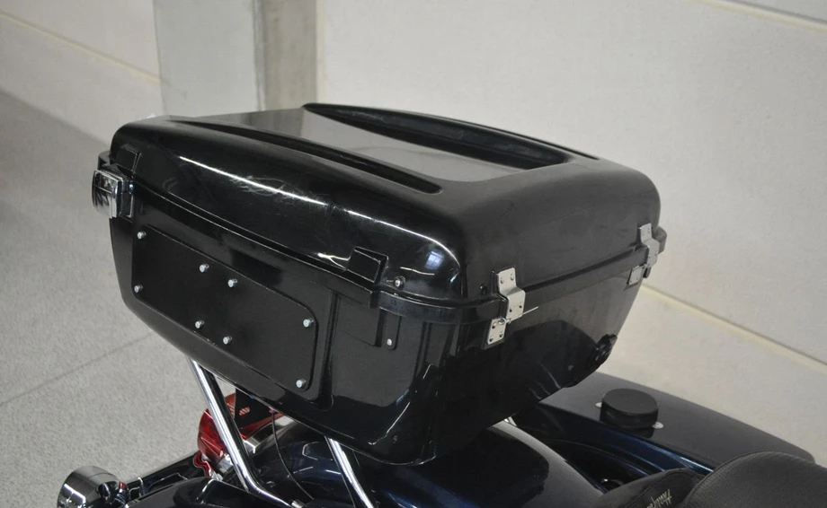 Angebot Harley-Davidson Road King Police FLHP Bild 6: Angebot Harley-Davidson Road King Police FLHP
