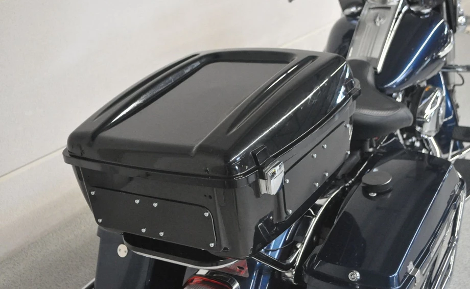 Angebot Harley-Davidson Road King Police FLHP Bild 7: Angebot Harley-Davidson Road King Police FLHP