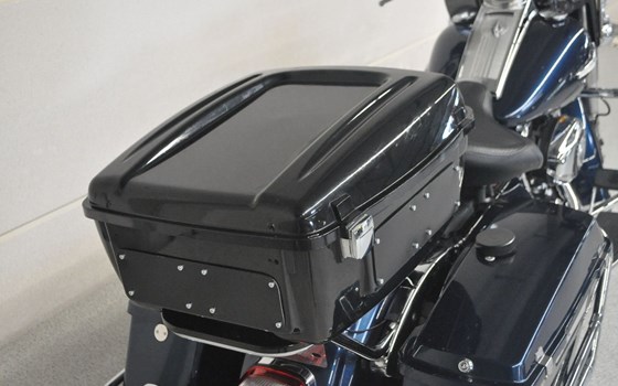 Gebrauchtmotorrad Harley-Davidson Road King Police FLHP - Bild 7