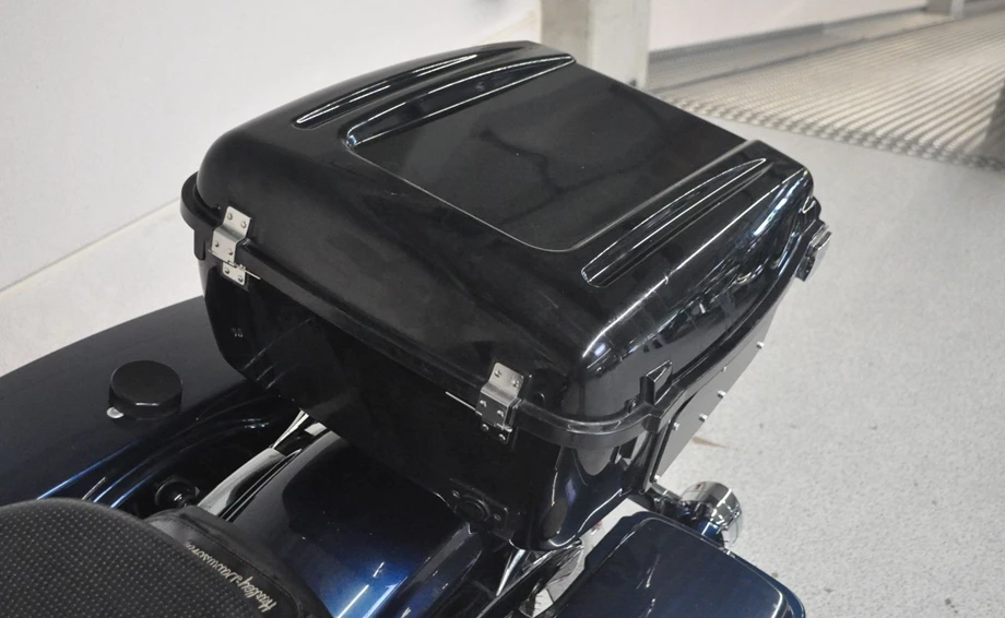 Angebot Harley-Davidson Road King Police FLHP Bild 8: Angebot Harley-Davidson Road King Police FLHP