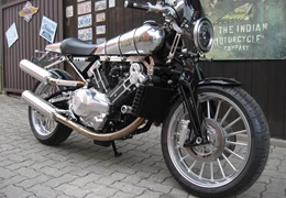 Gebrauchte Brough Superior SS 100 Gebrauchte Brough Superior SS 100