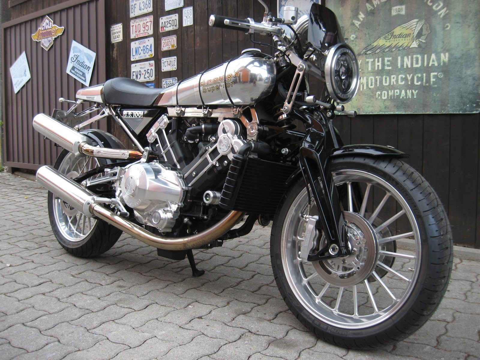 Motorrad