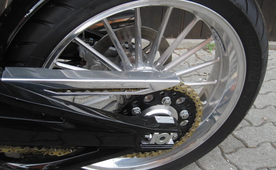 Angebot Brough Superior SS 100 Bild 5: Angebot Brough Superior SS 100