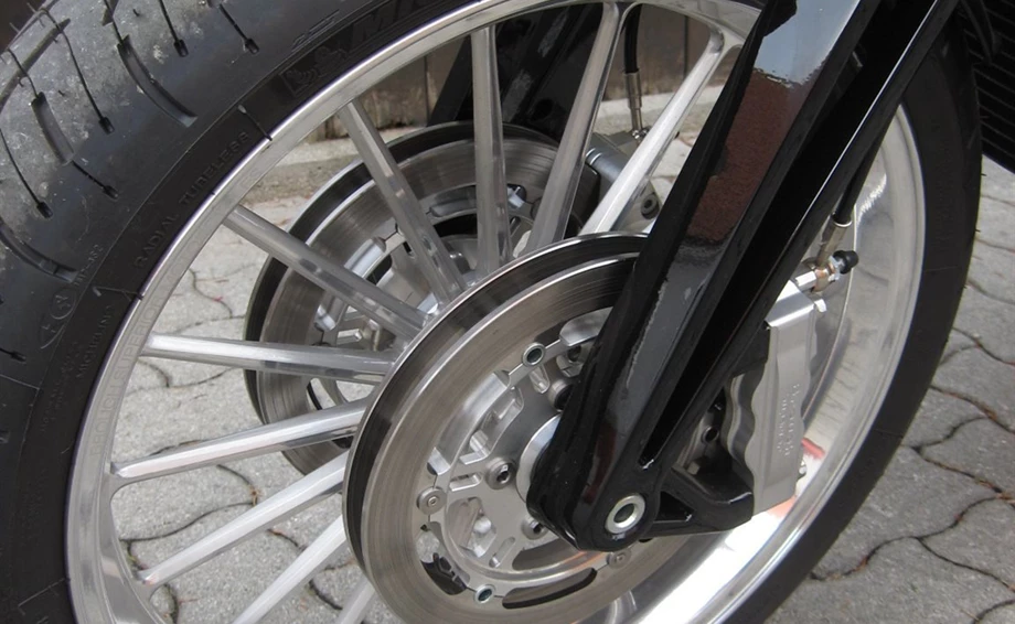 Angebot Brough Superior SS 100 Bild 8: Angebot Brough Superior SS 100