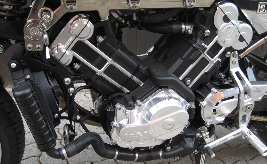 Angebot Brough Superior SS 100 Bild 10: Angebot Brough Superior SS 100