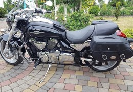 Gebrauchte Suzuki VZ 1500
