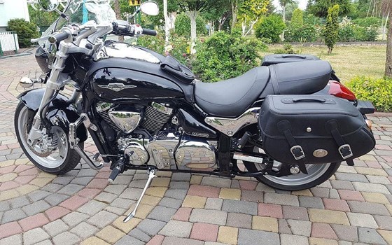 Gebrauchtmotorrad Suzuki VZ 1500 - Bild 1