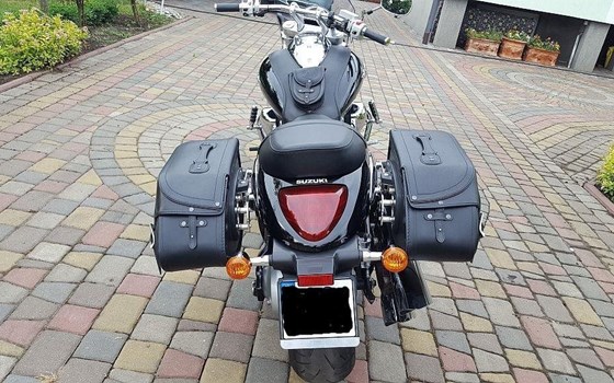 Gebrauchtmotorrad Suzuki VZ 1500 - Bild 4