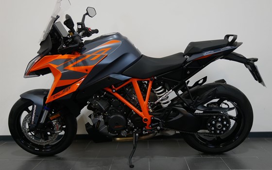 Gebrauchtmotorrad KTM 1290 Super Duke GT - Bild 2