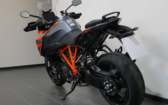 Gebrauchtmotorrad KTM 1290 Super Duke GT - Bild 6