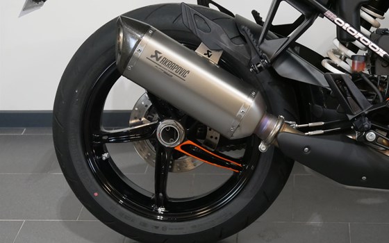 Gebrauchtmotorrad KTM 1290 Super Duke GT - Bild 12