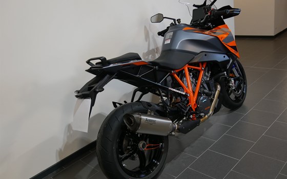 Gebrauchtmotorrad KTM 1290 Super Duke GT - Bild 5