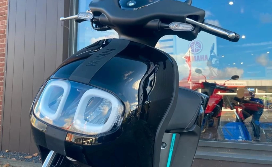 Angebot Yamaha NEO's Bild 1: Angebot Yamaha NEO's