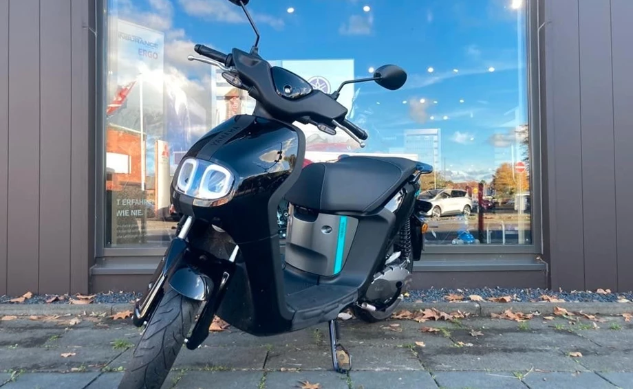 Angebot Yamaha NEO's Bild 3: Angebot Yamaha NEO's