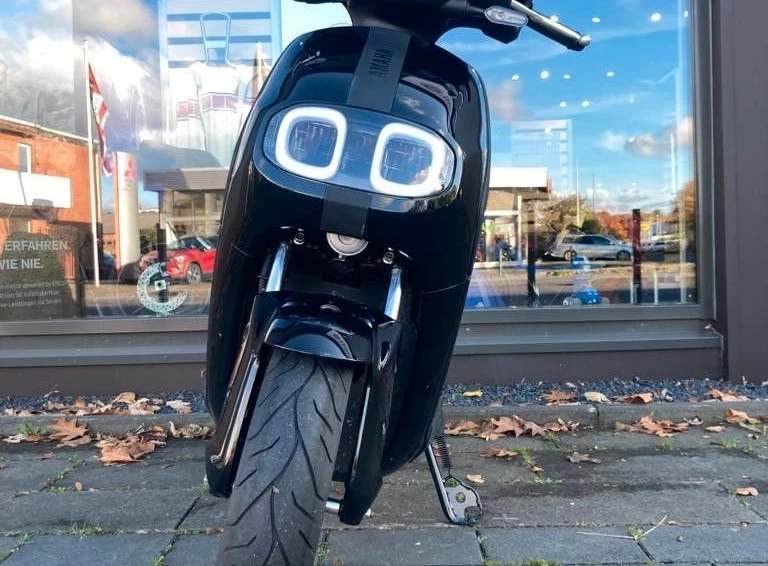 Angebot Yamaha NEO's Bild 4: Angebot Yamaha NEO's