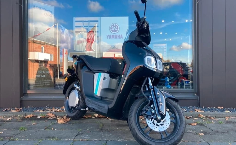 Angebot Yamaha NEO's Bild 5: Angebot Yamaha NEO's