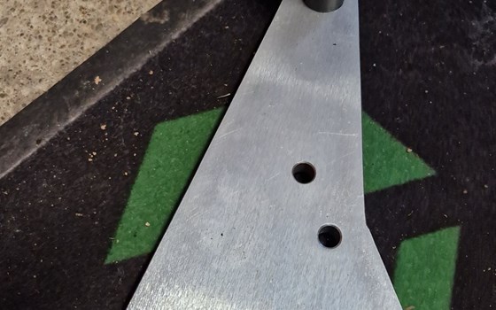 Gebrauchtmotorrad Husqvarna Nuda 900 R - Bild 12