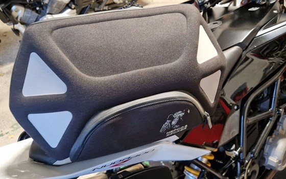 Gebrauchtmotorrad Husqvarna Nuda 900 R - Bild 14