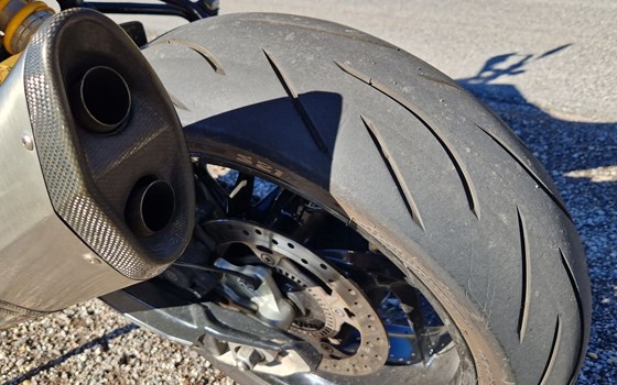 Gebrauchtmotorrad Husqvarna Nuda 900 R - Bild 6