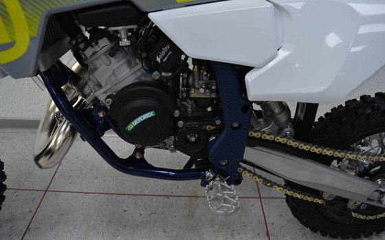 Neufahrzeug Husqvarna TC 50 - Bild 8
