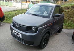 Neumotorrad Ligier Ambra Neumotorrad Ligier Ambra