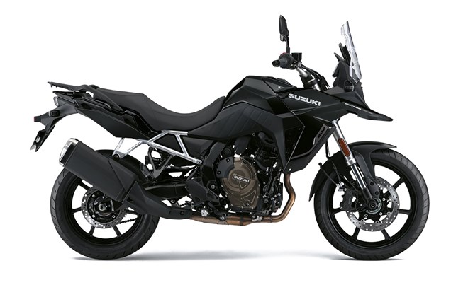 Suzuki V-Strom 800