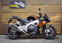 Occasion Aprilia Tuono V4 1100 RR
