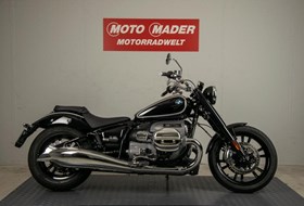 Gebrauchte BMW R 18 BMW R 18