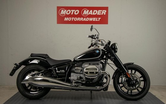 Offre BMW R 18 - Image 1