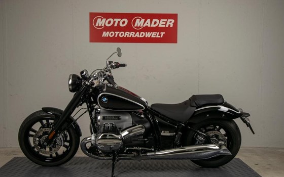 Motorrad Occasion BMW R 18 - Bild 2