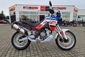 Angebot Aprilia Tuareg 660