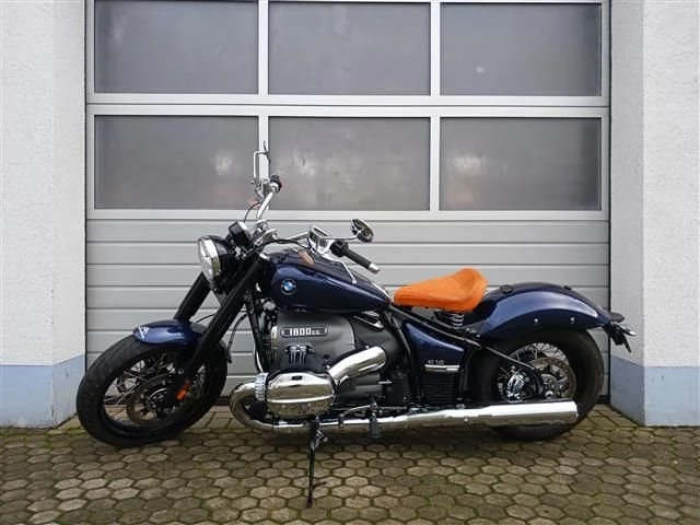 Angebot BMW R 18 Bild 2: Angebot BMW R 18