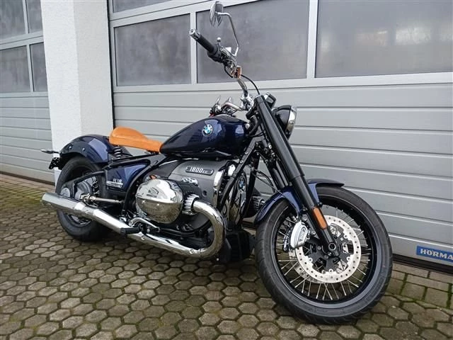 Angebot BMW R 18 Bild 3: Angebot BMW R 18