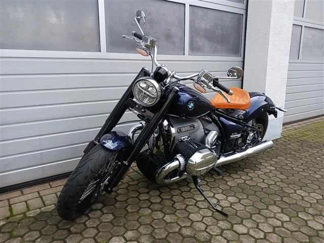 Angebot BMW R 18 Bild 4: Angebot BMW R 18