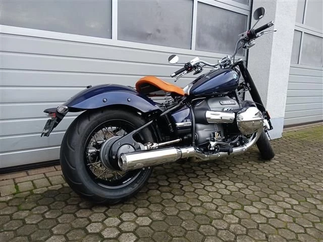 Angebot BMW R 18 Bild 5: Angebot BMW R 18