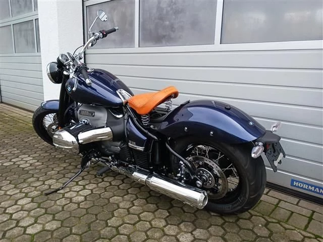 Angebot BMW R 18 Bild 6: Angebot BMW R 18