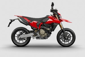 Angebot Ducati Hypermotard 698 Mono