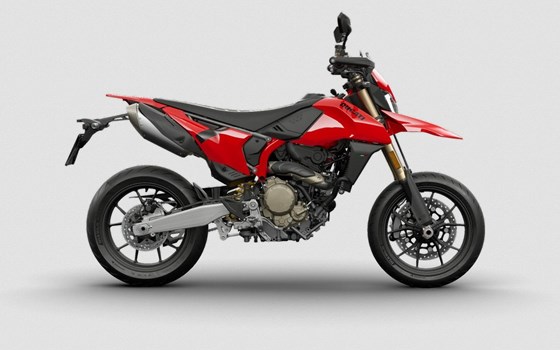 Neufahrzeug Ducati Hypermotard 698 Mono - Bild 1