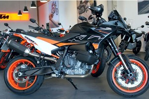 Angebot KTM 890 SMT