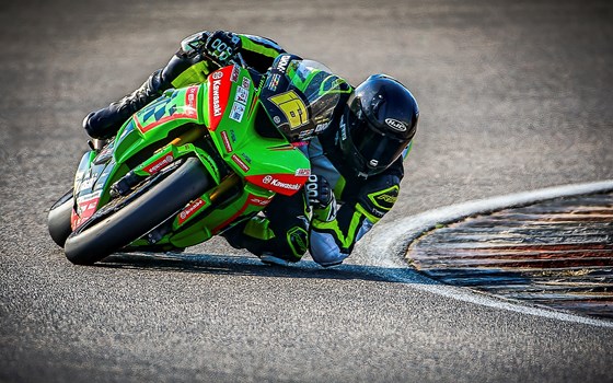 Gebrauchtmotorrad Kawasaki Ninja ZX-6R - Bild 7