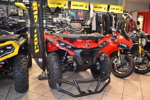 Angebot Can-Am Outlander Max DPS 1000T