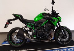 Occasion Kawasaki Z900