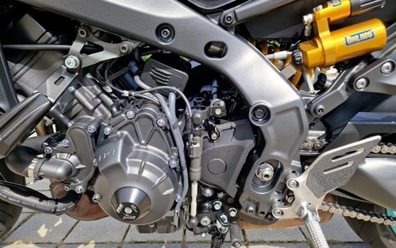 Gebrauchtmotorrad Yamaha MT-09 - Bild 16