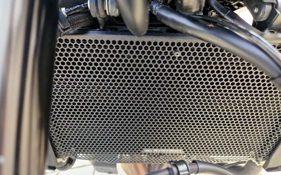 Gebrauchtmotorrad Yamaha MT-09 - Bild 17