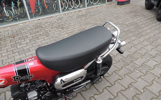 Neufahrzeug Honda Dax 125 - Bild 7