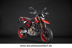 Angebot Ducati Hypermotard 950 RVE