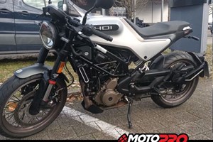 Angebot Husqvarna Vitpilen 401