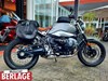 BMW R nineT Scrambler 46